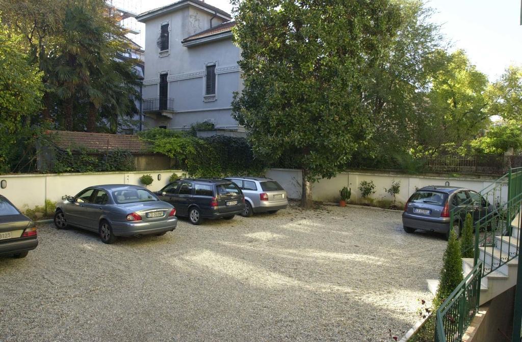 B&B Villa Xenia - Milan, Milan